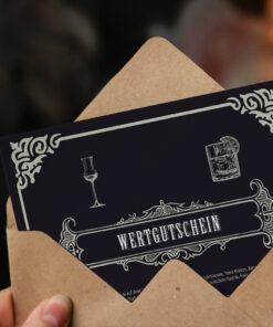 Gutschein