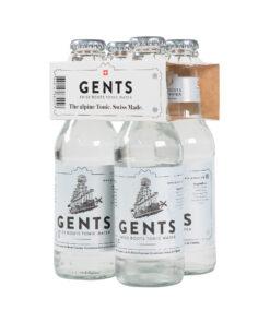 Gents Swiss Roots Tonic Water
