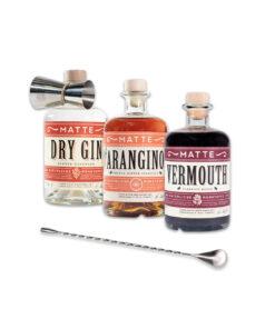 Negroni Set | 5dl.