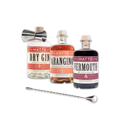 Negroni Set | 5dl.
