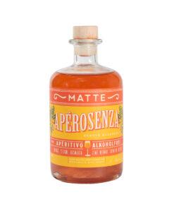 Matte Apérosenza