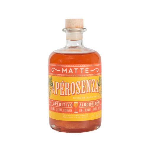 Matte Apérosenza