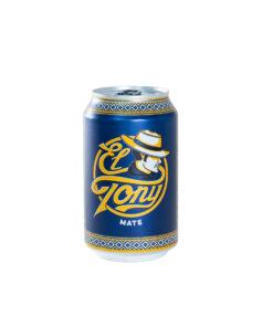 El Tony Mate