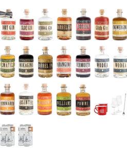 Matte Master Collection