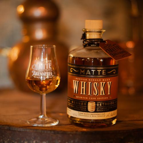Whiskytasting